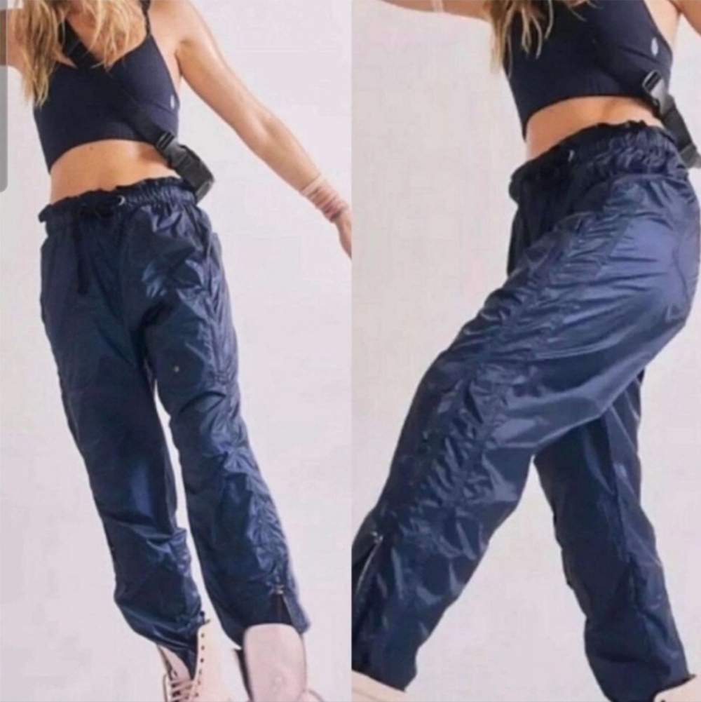 Fp Movement Back To The Future Jogger Small